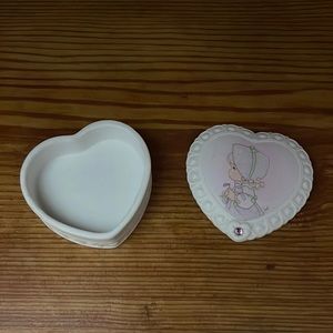 Precious Moments February box